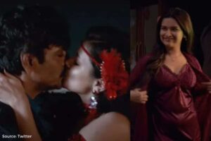 Who is Avneet Kaur, starring in a movie with Nawazuddin?