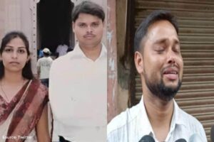 Know about SDM Jyoti Maurya, accused of cheating her husband & corruption