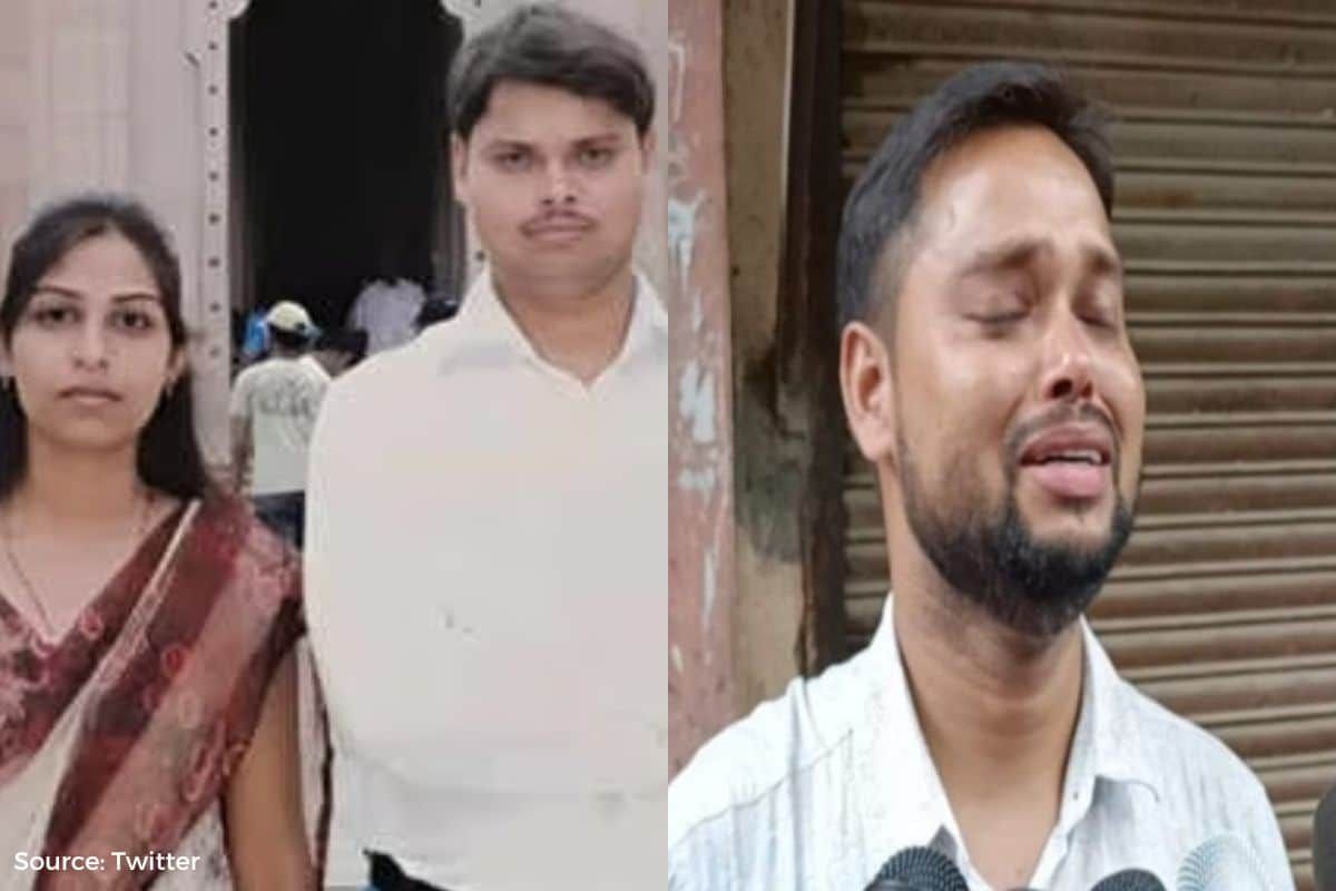 Know about SDM Jyoti Maurya, accused of cheating her husband & corruption