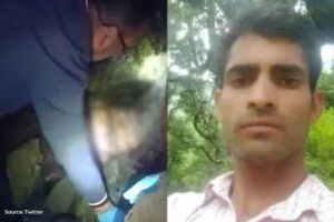 Chamba: 21-year-old Manohar killed brutally, who is behind it?