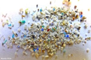 Indoor microplastic concentration 28 times higher than outdoor: study