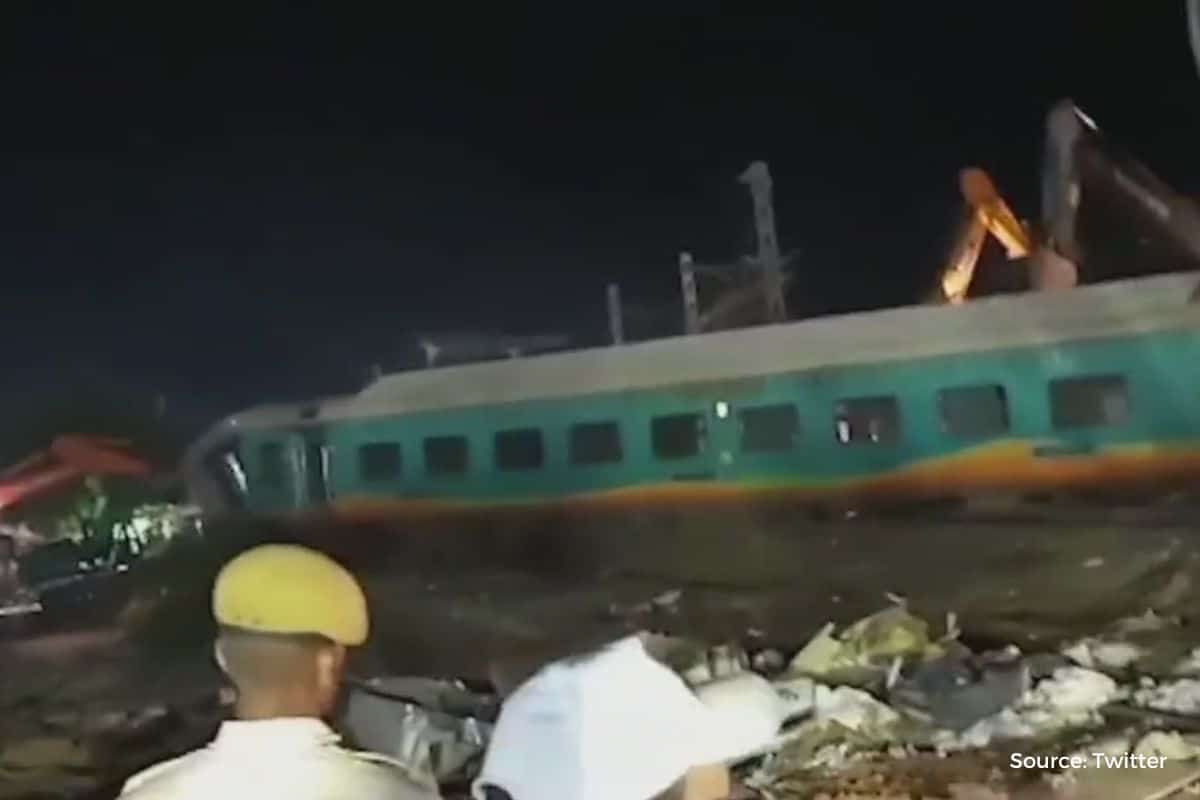 Ashwini Vaishnav chose Vande Bharat over ‘serious flaws’ in signalling system