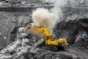 Fight against climate change: China & India continue to open coal mines plants