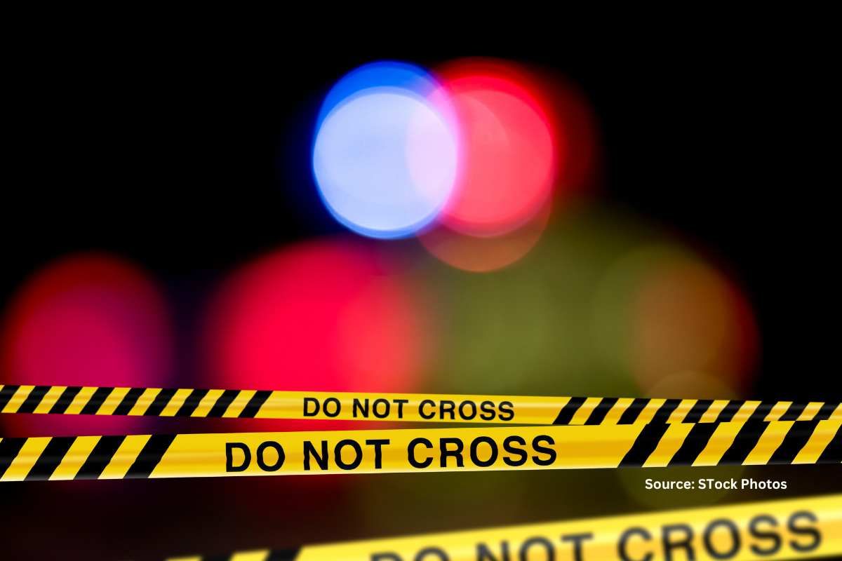 Neemuch: Robbery accused shot Rajasthan police, escaped on a bike