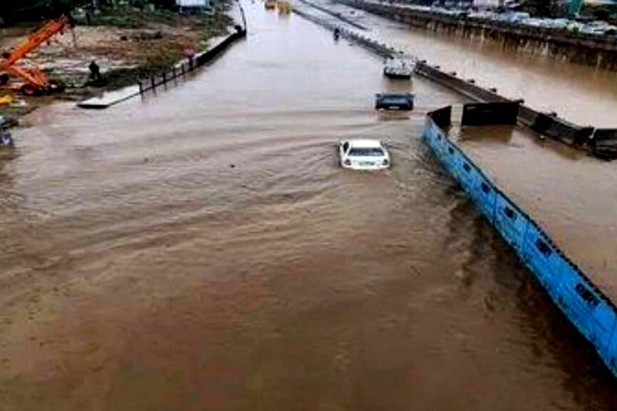Global North owes India $57 trillion in compensation for climate damages