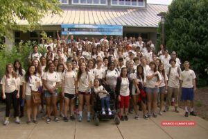 Jash Modi to represent India at the 'Student Climate & Conservation Congress 2023'