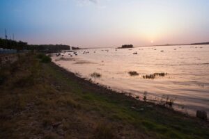 Bhopal: ‘Illegal' construction on Bhojtal, NGT imposes ₹ 1 crore fine