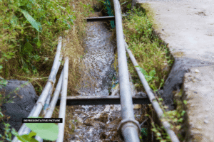 Bilaspur: harmful bacteria in the drinking water; people dying of diarrhea