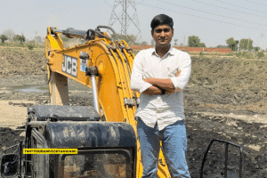 Know the Pondman of India Ramveer Tanwar, who revived Dasna Pond