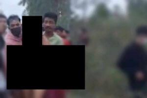 Very disturbing visuals coming from Manipur, PM Modi break your silence now