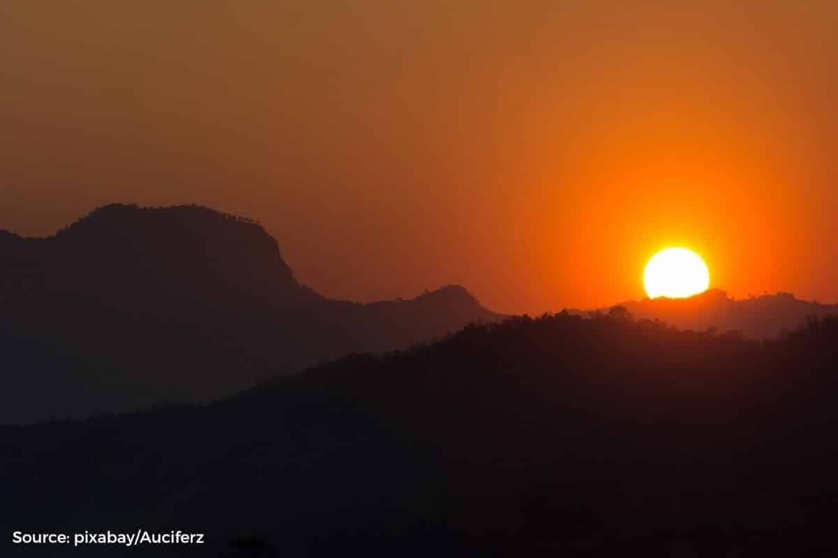Warmer nights can increase heart attacks and deaths in humans: Report