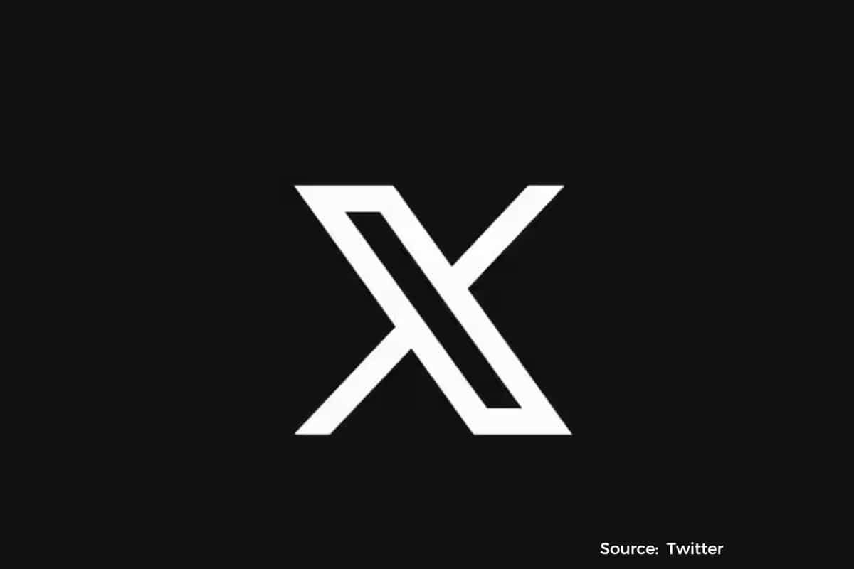 Twitter faces backlash over 'X' Logo: What's the story?