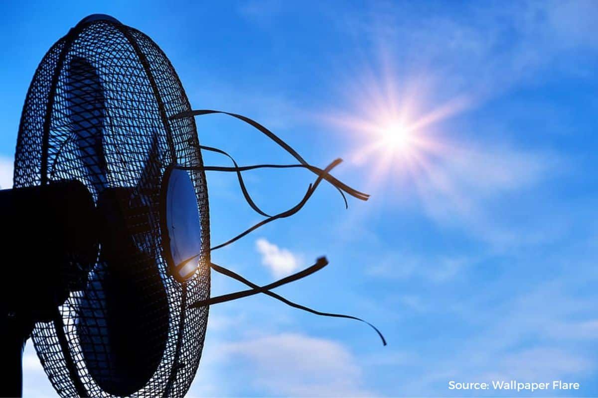 ‘It was relatively cooler summer compared to what lies ahead’ says climatologist