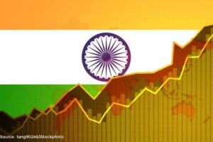 India is 6th largest economy with least per capita income