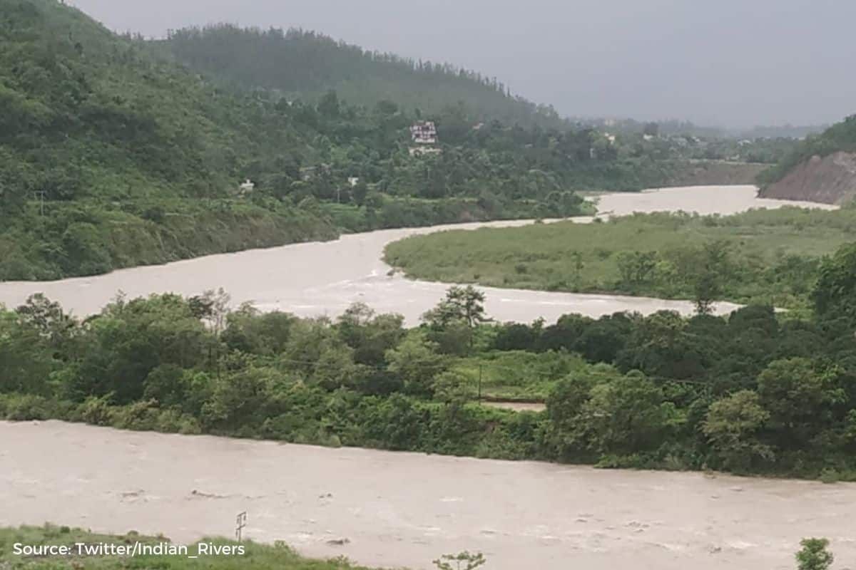 Yamuna on 205.48 m danger mark, Delhi to get flooded again!