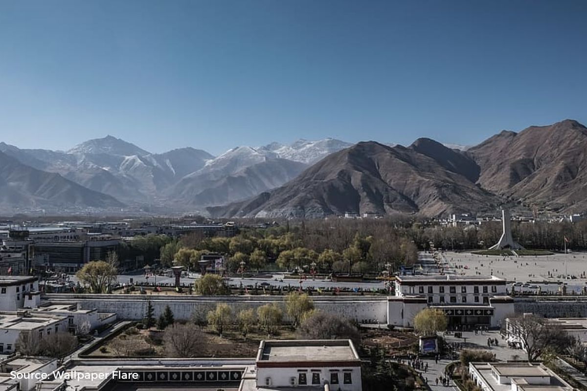 China records highest ever temperature, what does it means to world?