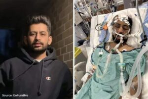 Story of Indian student Gurvinder Nath killed in Canada