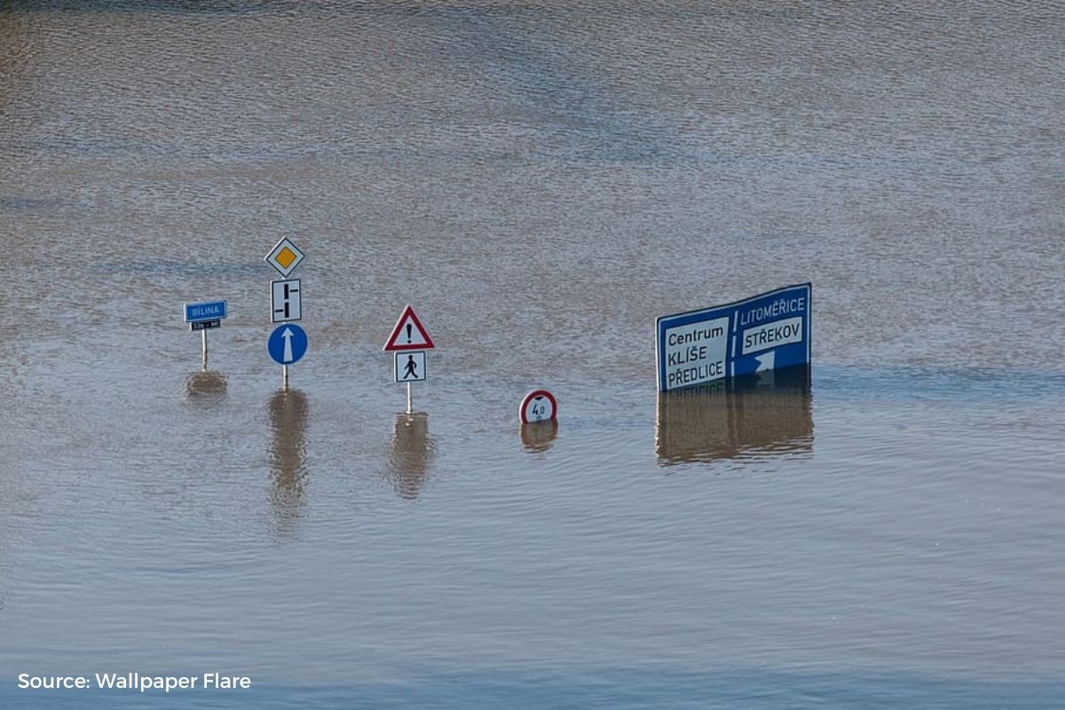Extreme weather: Devastating floods in South Korea, these towns are affected