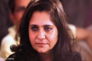 Activist Teesta Setalvad gets bail, these things worked in her favor