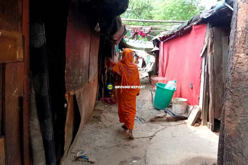 life after delhi floods
