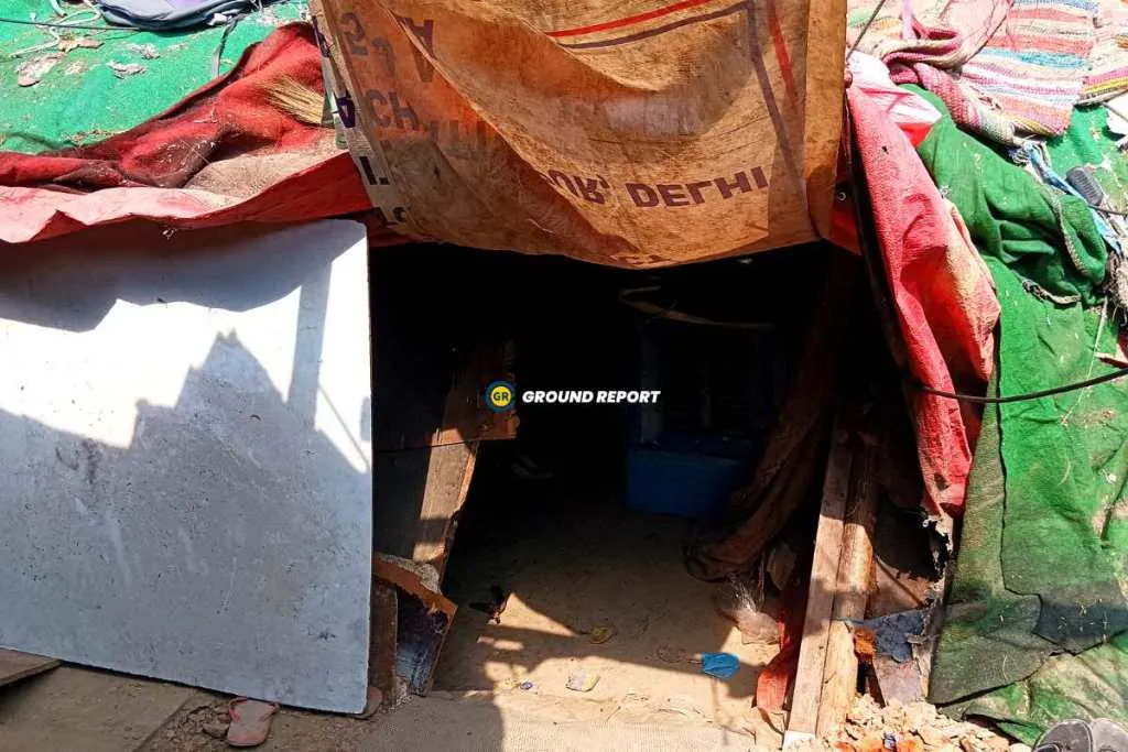 life after delhi floods