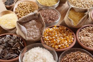 'फूड फॉर्टिफिकेशन' जिसकी मदद से भारत कुपोषण मिटाना चाहता है