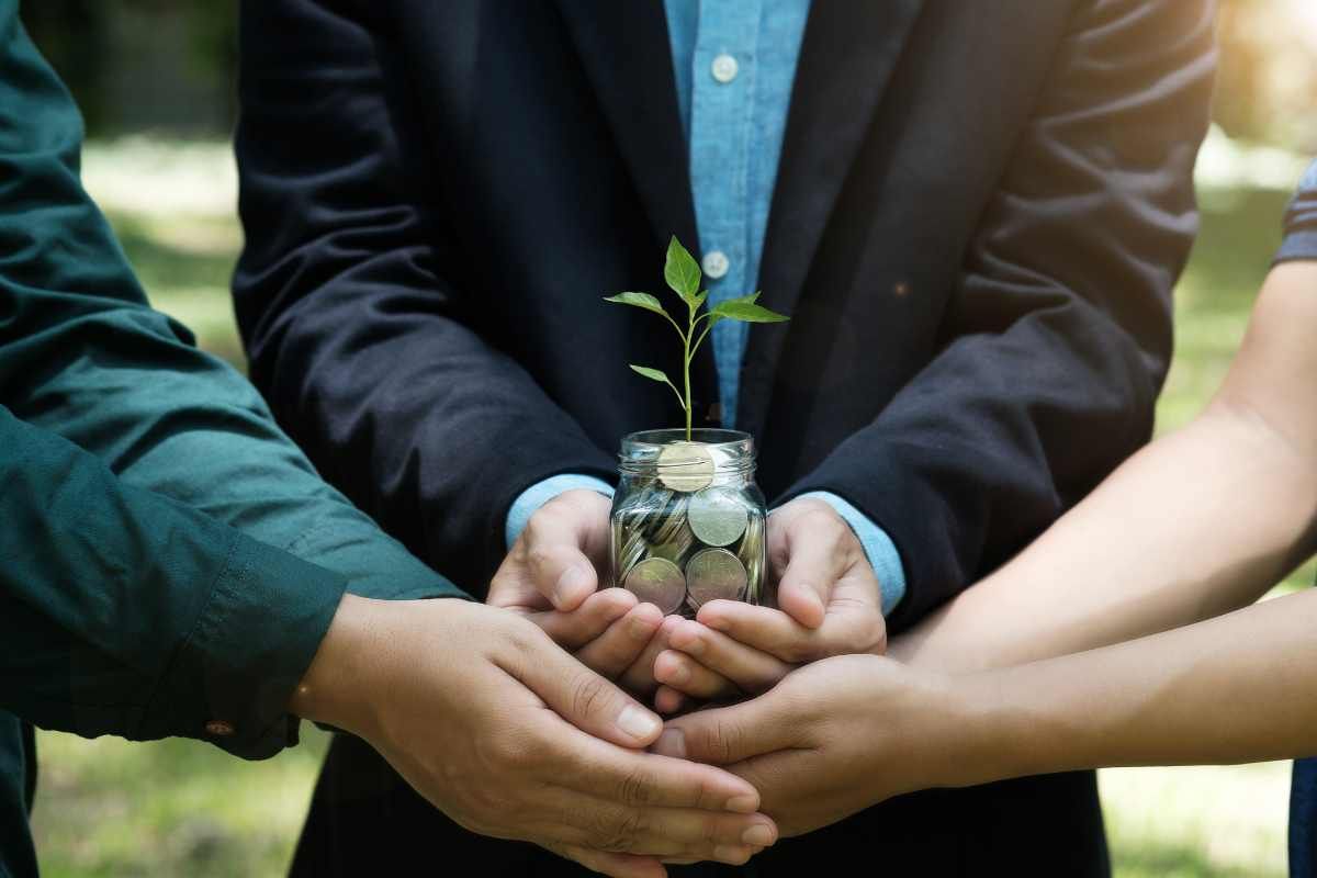 सिर्फ सेल्फ़ी के लिए नहीं, अब पौधे ग्रीन क्रेडिट के लिए लगाएँ