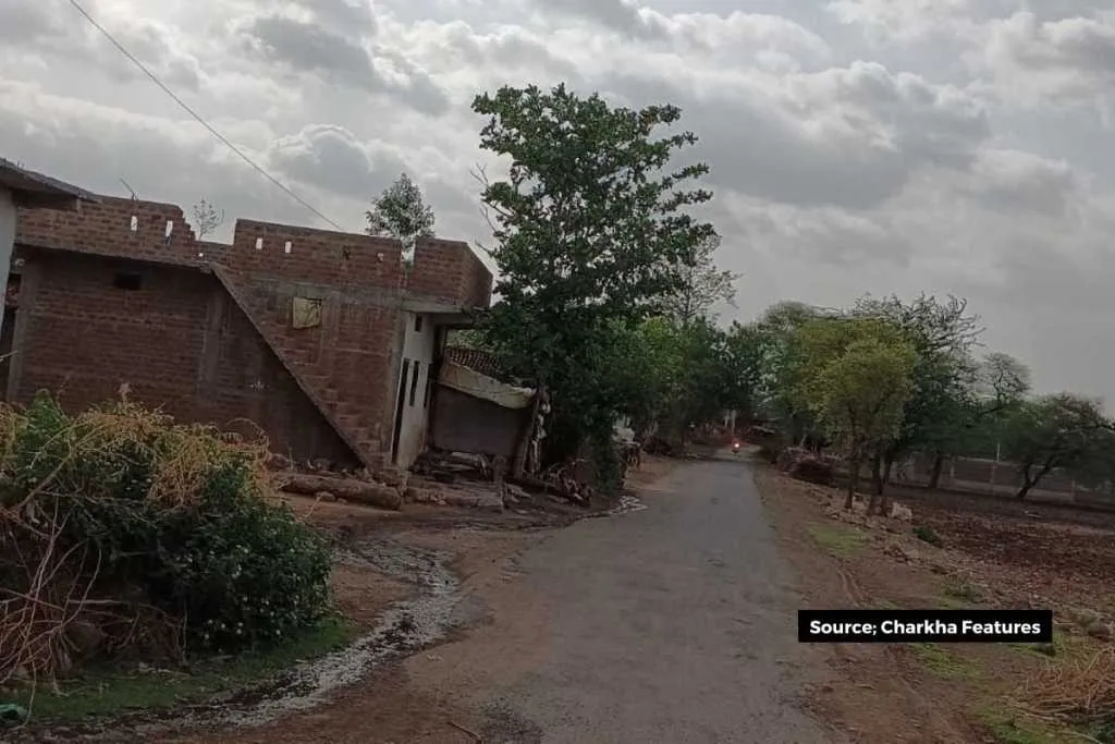 khandlai village