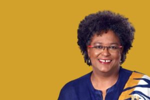 क्यों है बार्बाडोस की प्रधानमंत्री मियो मोटले इन दिनों चर्चा में?