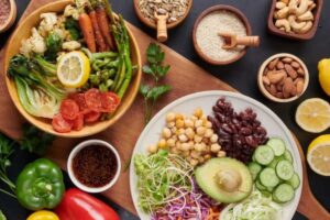 Nutrition For Optimal Cognitive Function