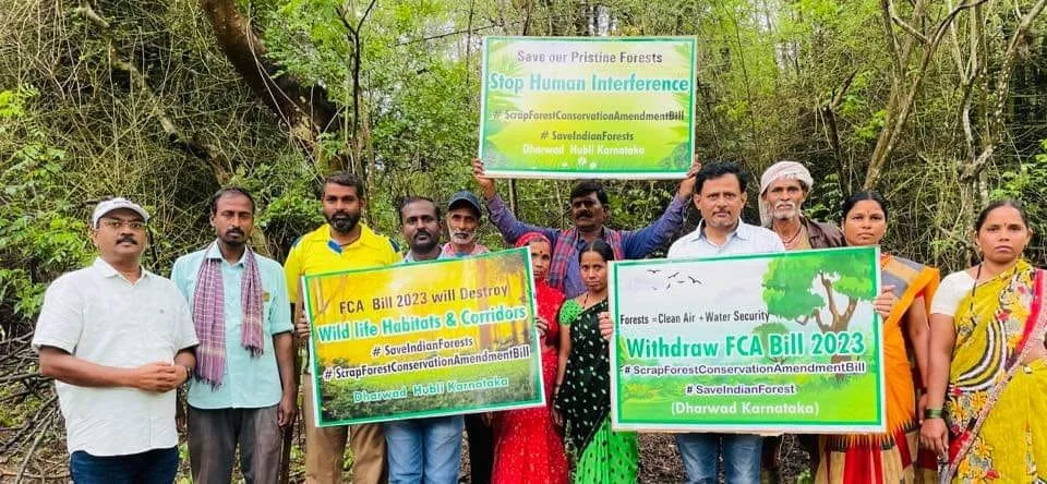 AravalliBachao