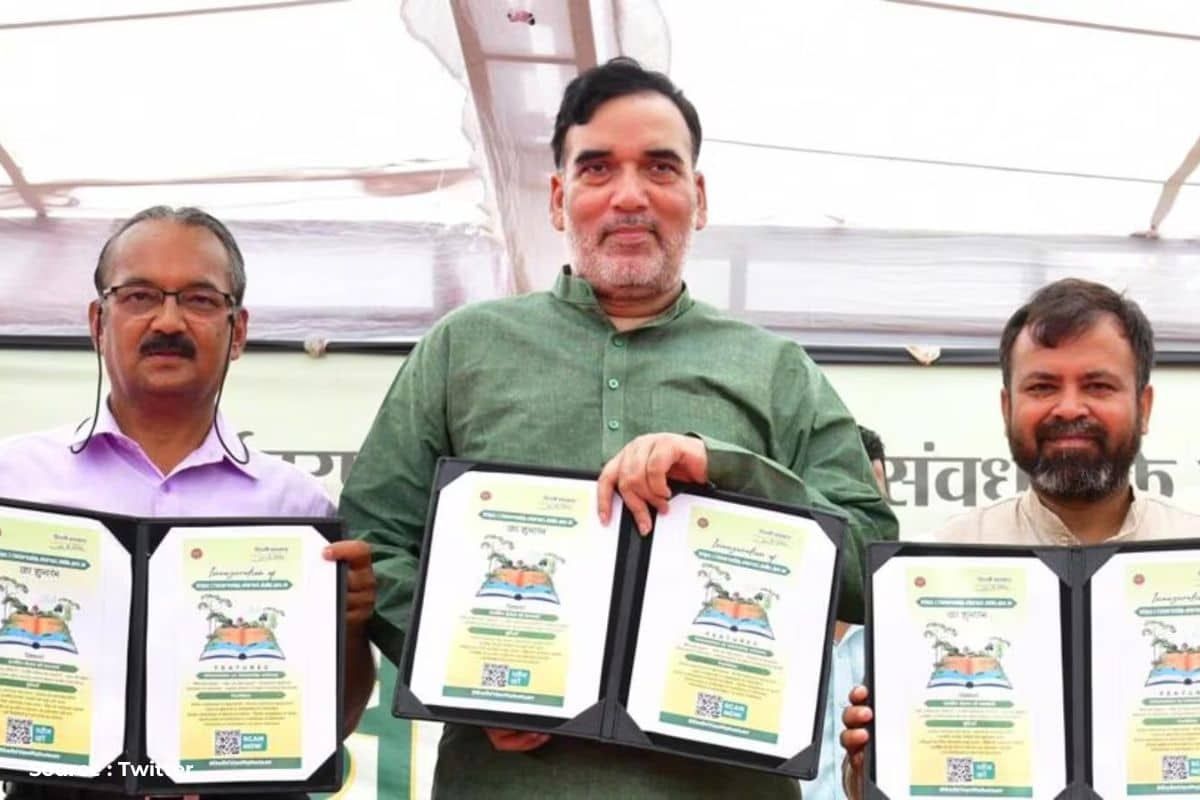 Passionate about environment? Apply now for Delhi Govt's wildlife internship