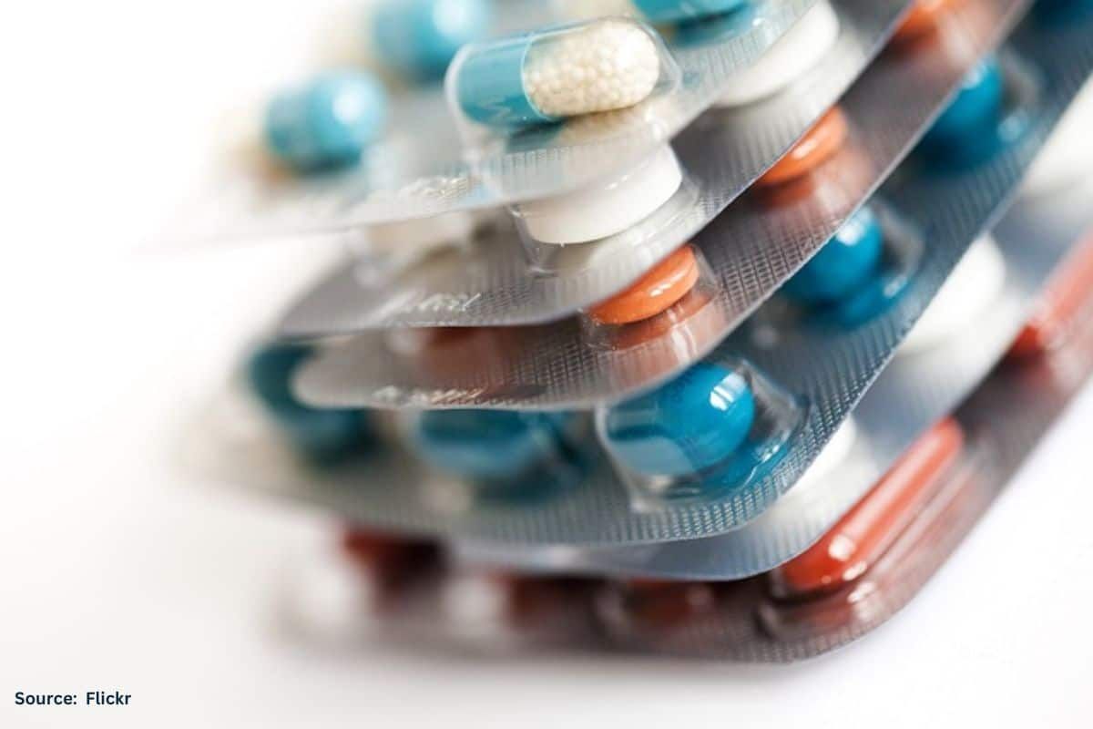 Small companies stepping into antibiotics development, face huge challenges