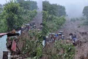 Landslides in Himachal Pradesh, What makes it so unstable?