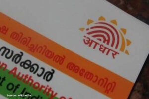 Why government connecting birth and death data with Aadhaar?