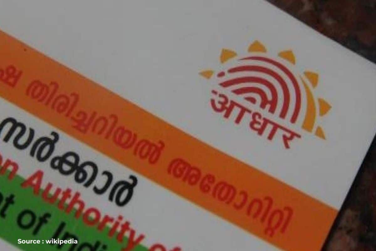 Why government connecting birth and death data with Aadhaar?