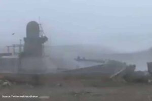 Warming of Pacific Ocean likely to increase cyclones in India: Study