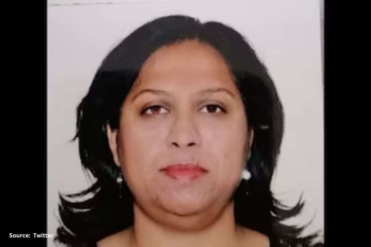Story of Priyadarshini Lingaraj Patil who lost battle of her children’s custody