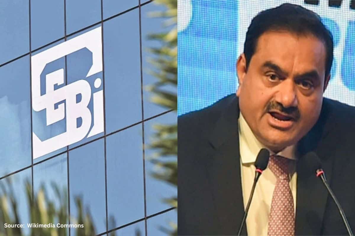 What happened in SEBI’s investigation on Adani so far?