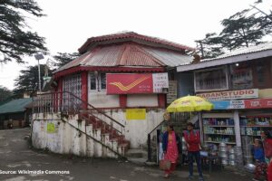 879 post offices in India have no mobile connectivity