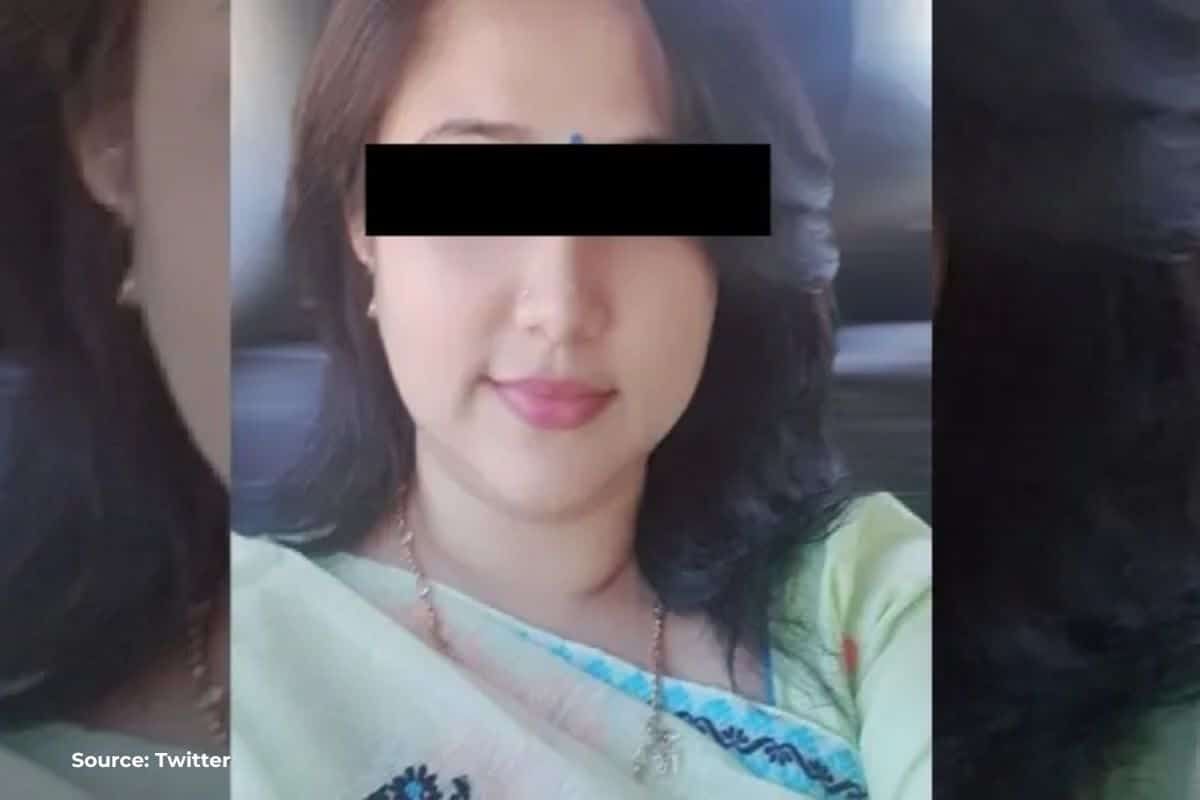 Who was BJP leader Indrani Tahbildar found dead in Assam?