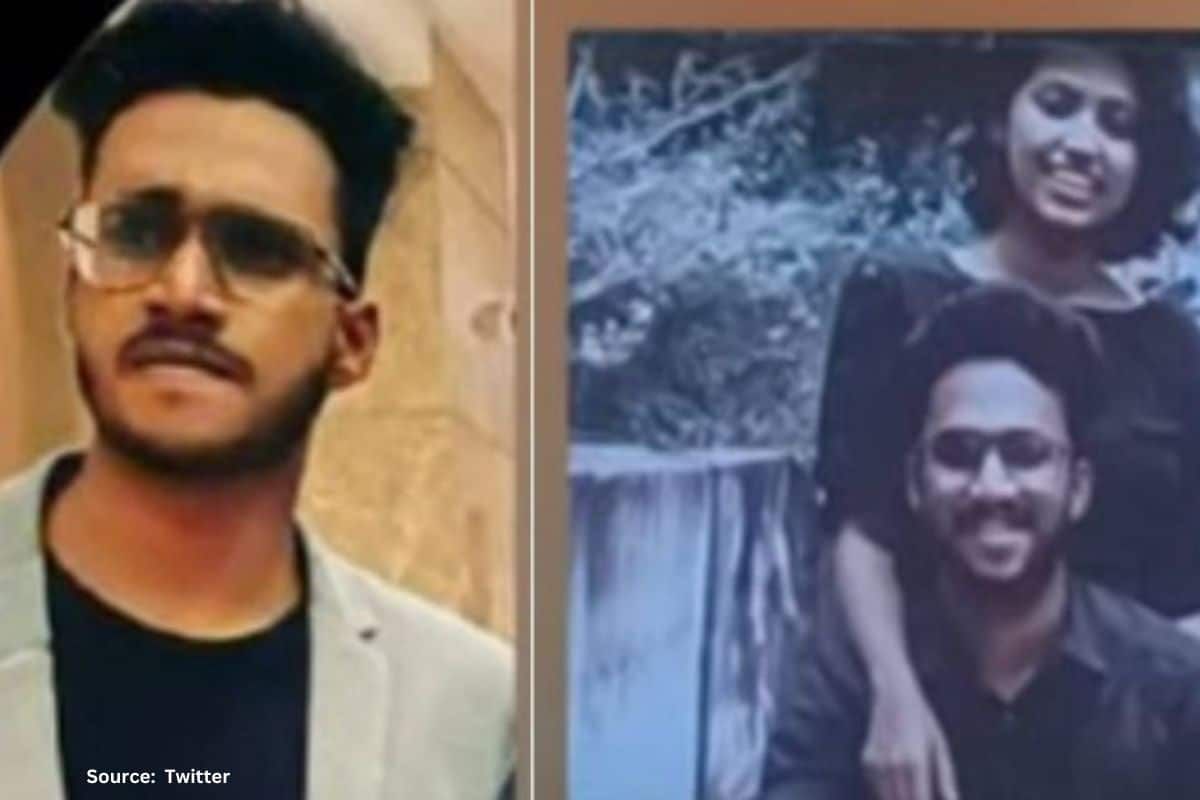 Engineering grad Vaishnav killed live-in partner suspecting infidelity