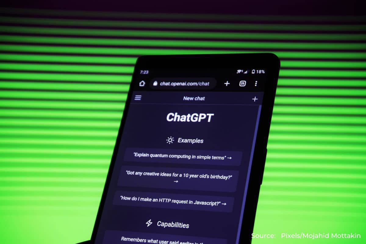 ChatGPT is down, when will it be back?