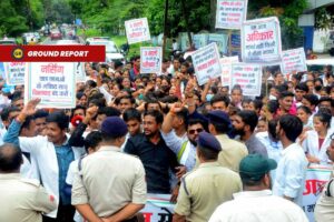 Nursing students victims of forgery & scams in Madhya Pradesh