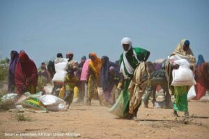 340 million women will soon live in extreme poverty by 2030: UN