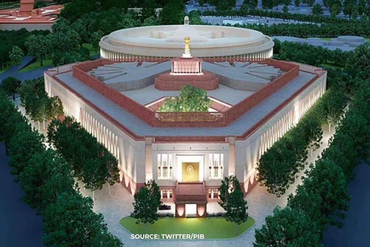 Parliament 5 day special session, these bills will be discussed