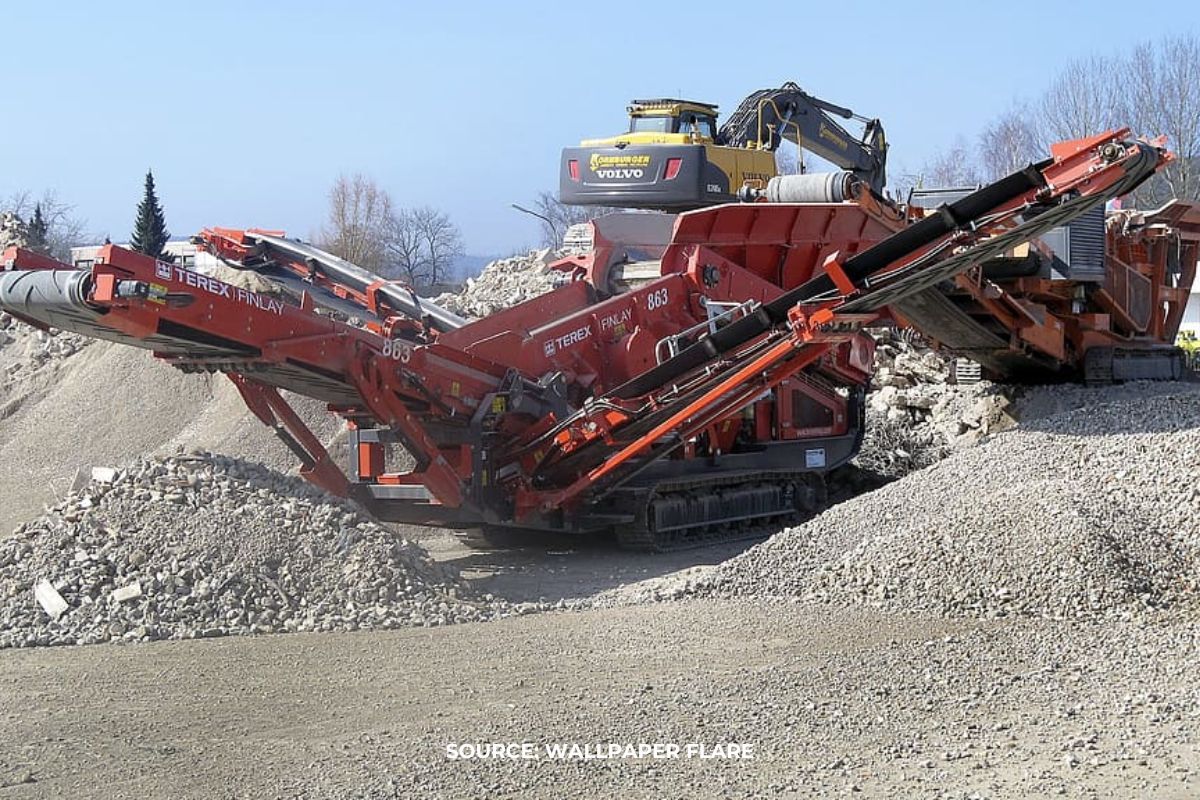 HSPCB adheres to NGT order, No new stone crushers allowed