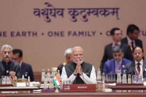 G20 Day One: Highlights from the full Consensus Delhi Declaration