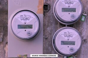 Know about smart electric meters and their application in India