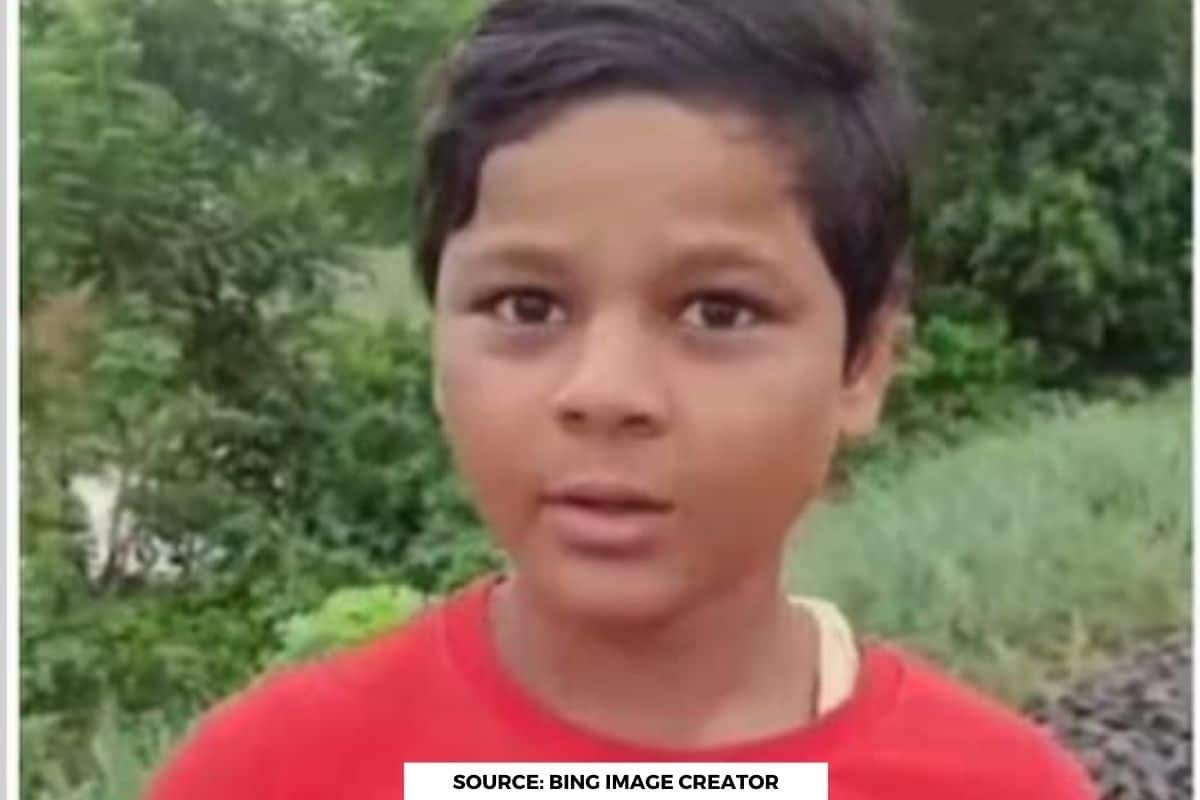 How Mursalim Sheikh, A 12-year-old boy from Malda, Bengal averted train accident?